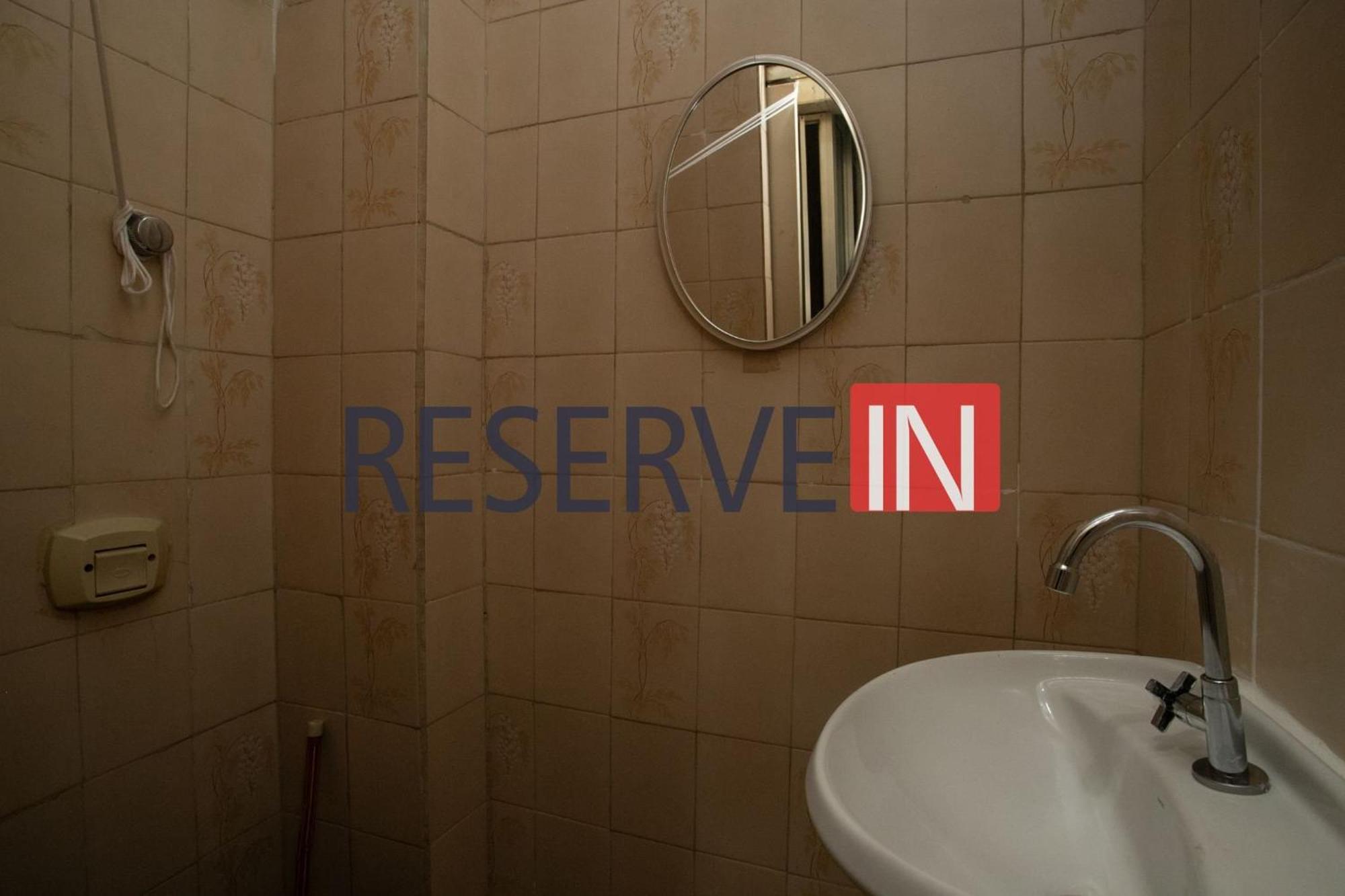 Apartamento Residencial Copa Mar - 200 Metros Da Río de Janeiro