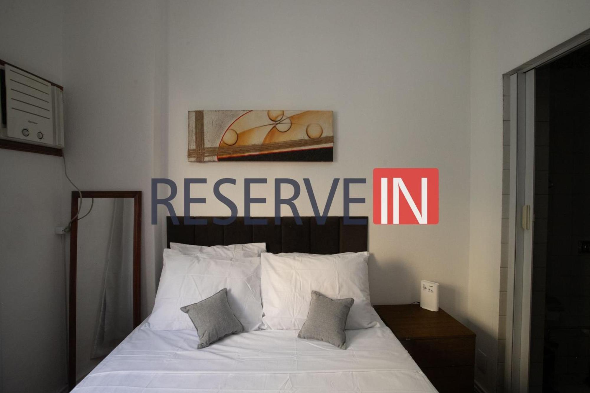 Residencial Copa Mar - 200 Metros Da Apartamento