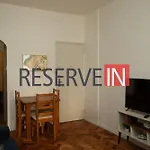 Residencial Copa Mar - 200 Metros Da Praia