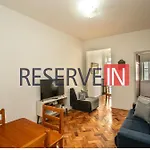 Residencial Copa Mar - 200 Metros Da Praia
