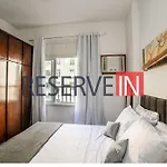 Residencial Copa Mar - 200 Metros Da Praia