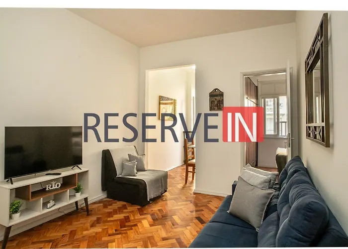 Residencial Copa Mar - 200 Metros Da Praia