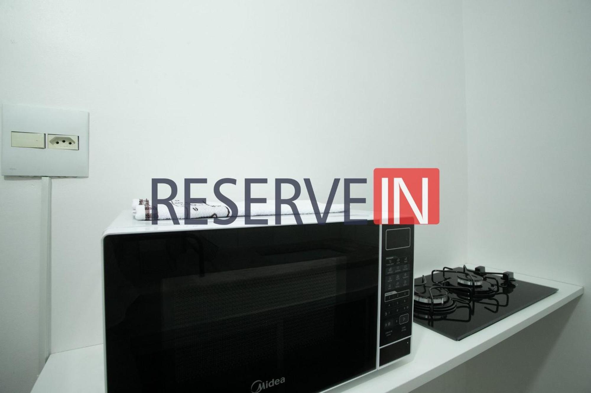 Apartamento Residencial Copa Mar - 200 Metros Da *