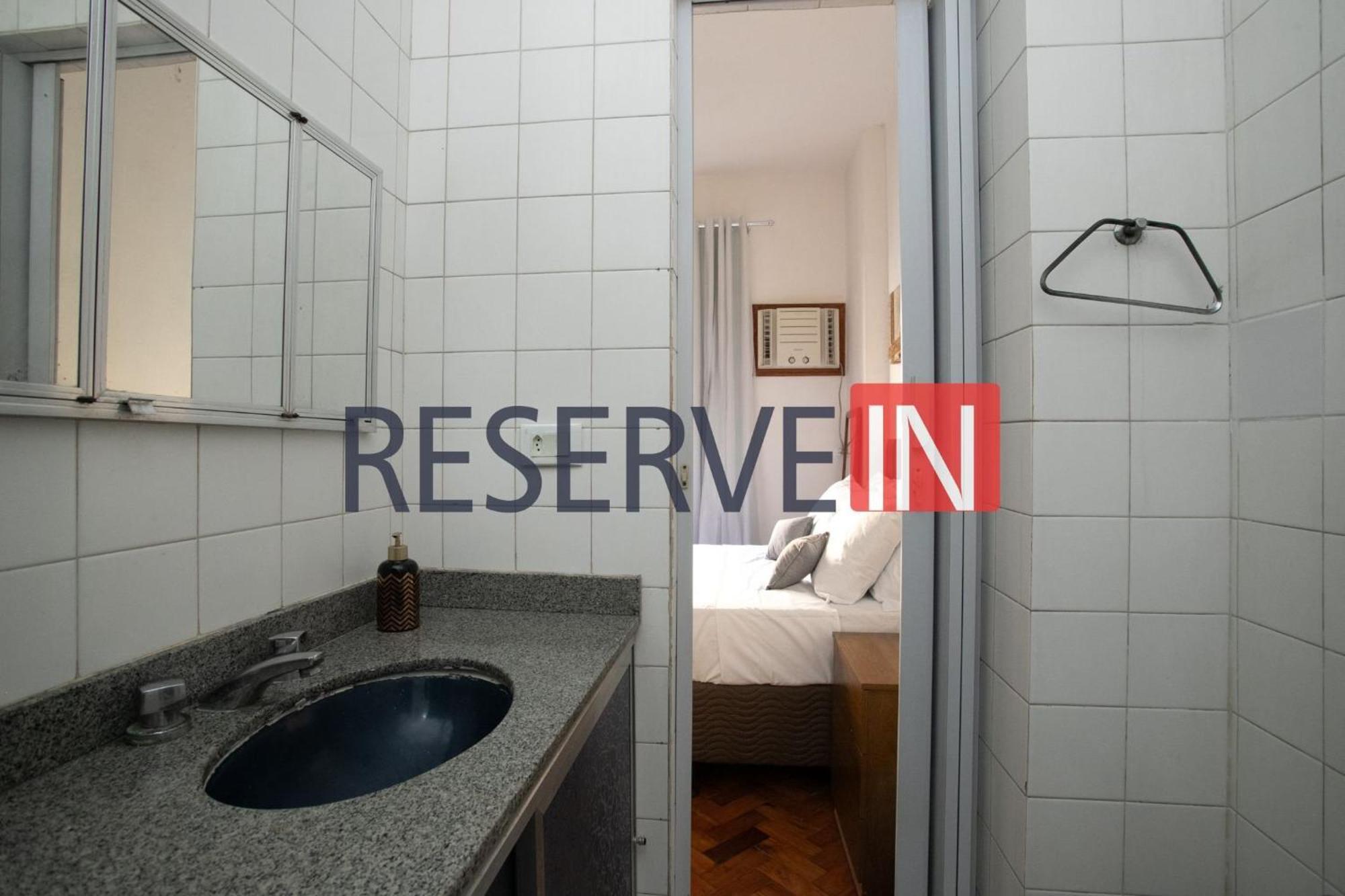 Residencial Copa Mar - 200 Metros Da