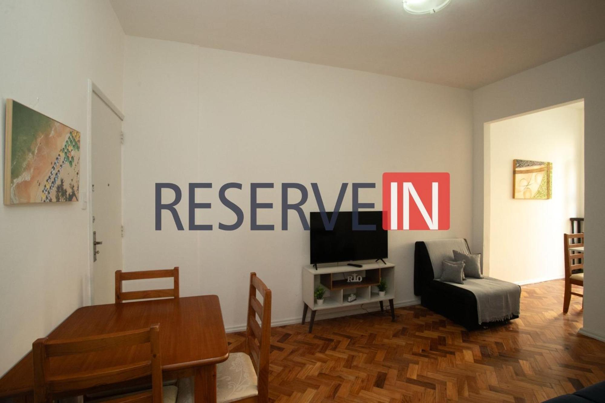 Residencial Copa Mar - 200 Metros Da Apartamento