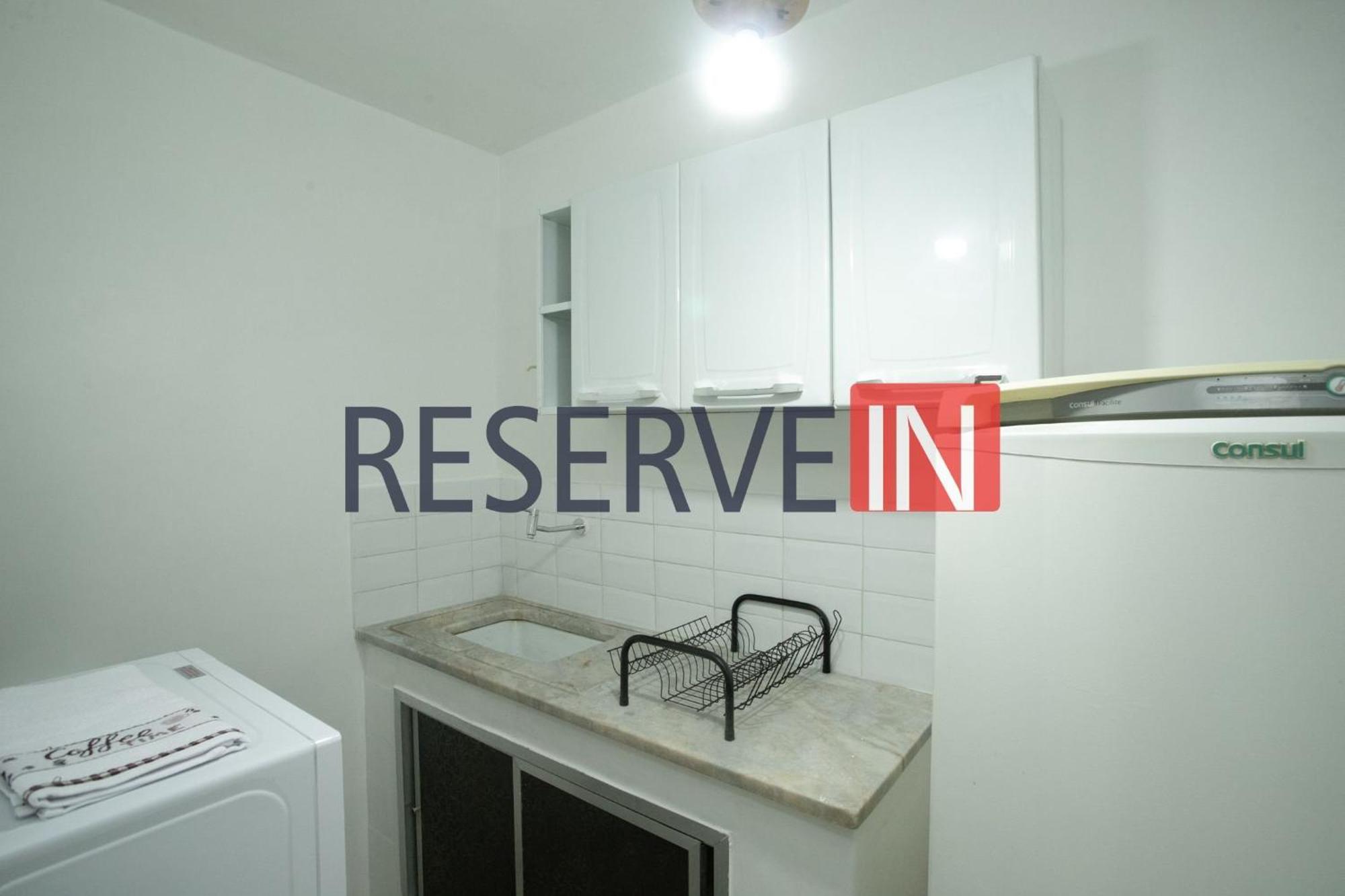 Residencial Copa Mar - 200 Metros Da *