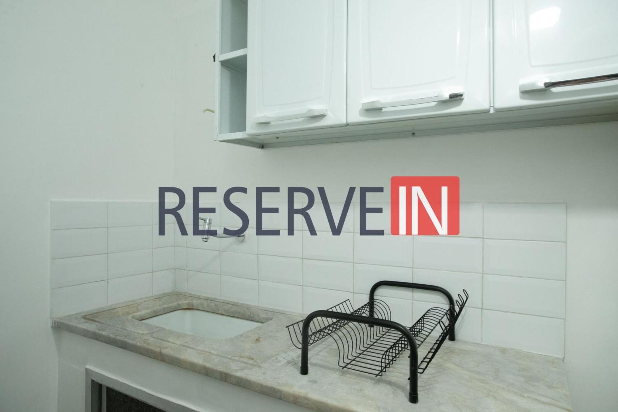 Apartamento Residencial Copa Mar - 200 Metros Da Rio de Janeiro