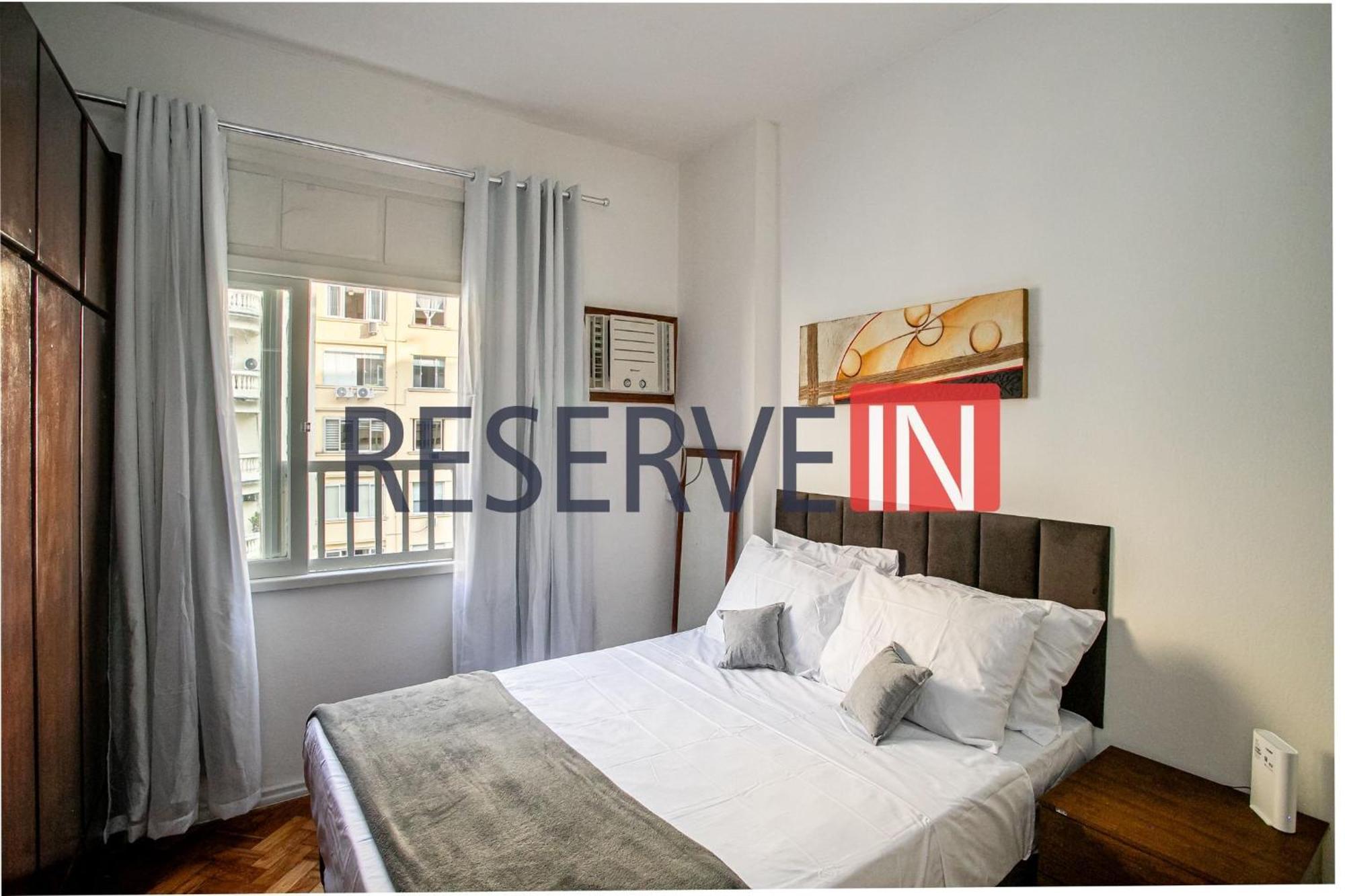 Residencial Copa Mar - 200 Metros Da *