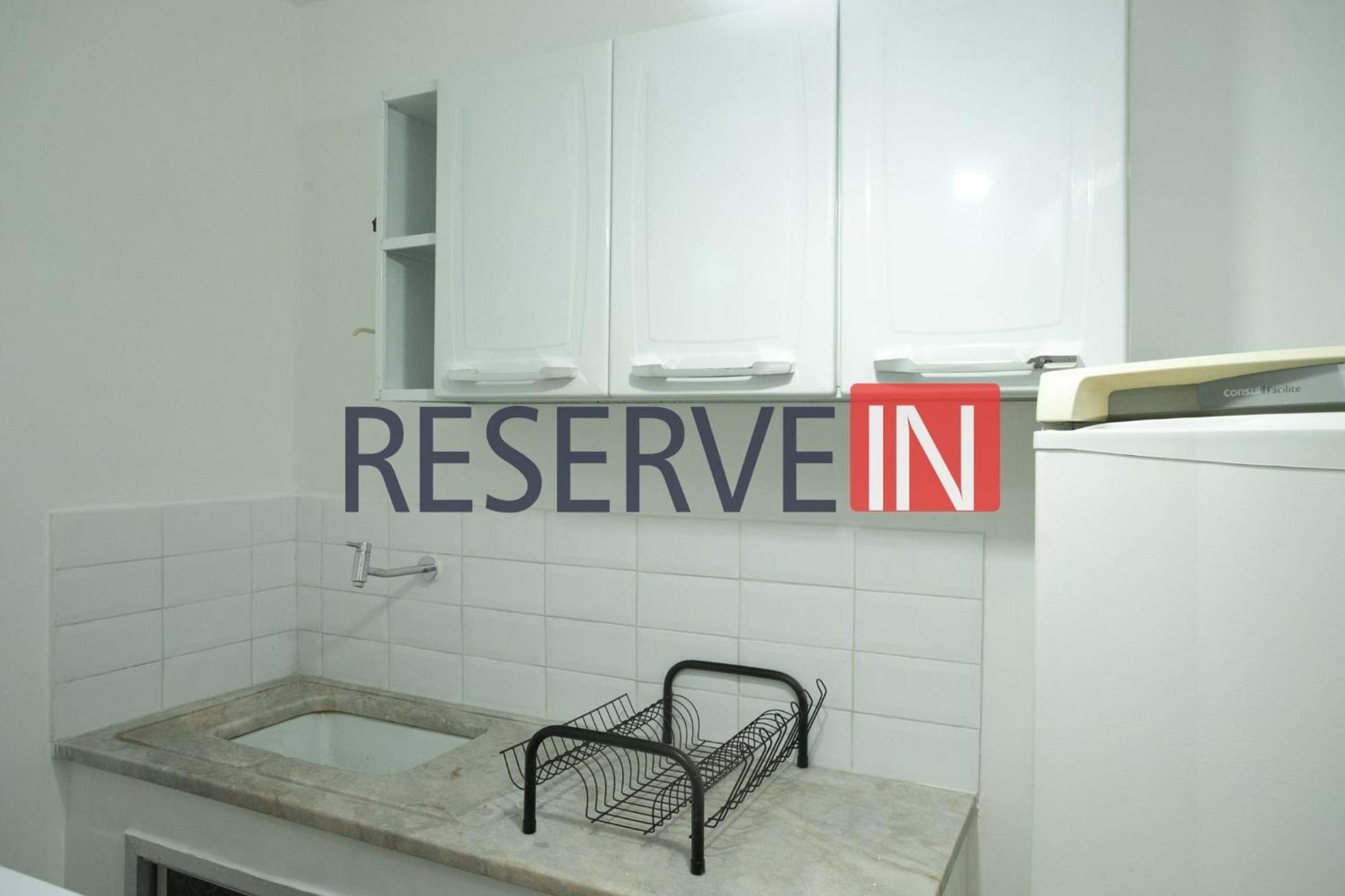Residencial Copa Mar - 200 Metros Da * Rio de Janeiro
