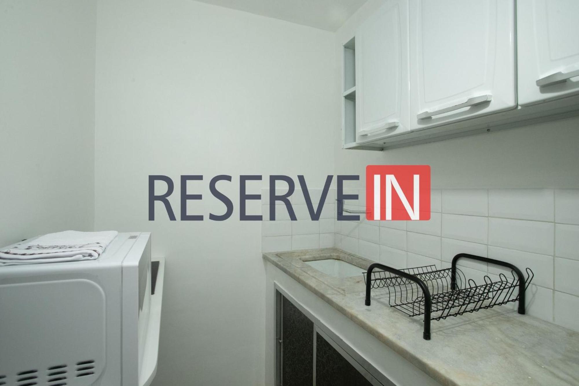 Residencial Copa Mar - 200 Metros Da