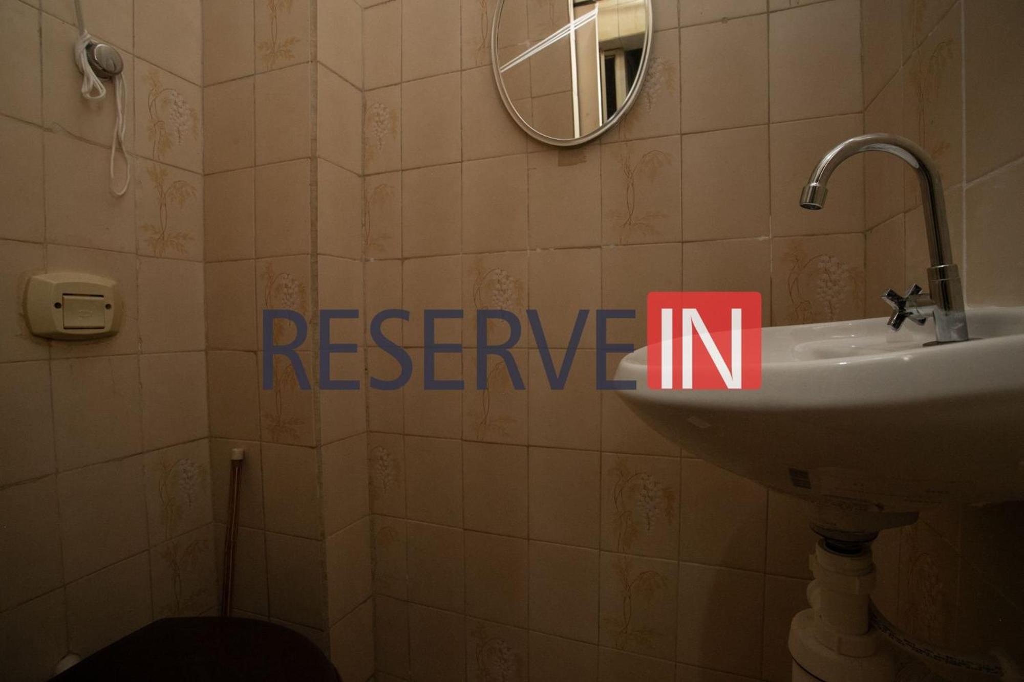 Residencial Copa Mar - 200 Metros Da * Rio de Janeiro