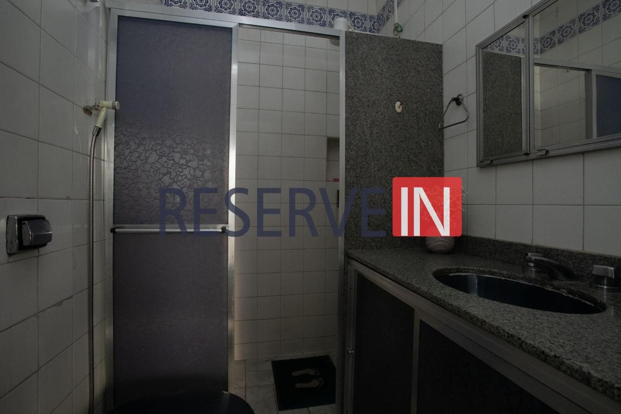 Apartamento Residencial Copa Mar - 200 Metros Da