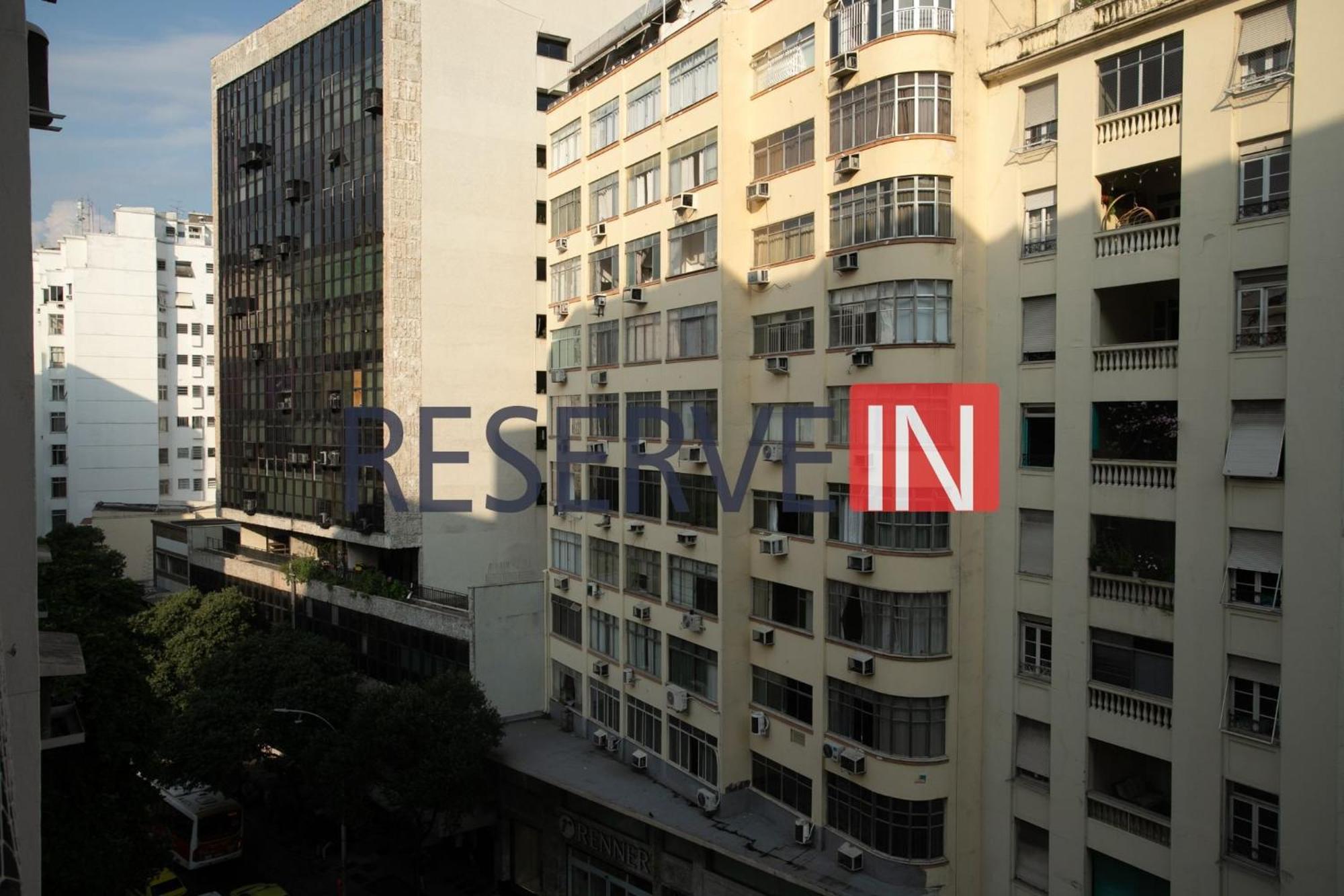 Residencial Copa Mar - 200 Metros Da Apartamento *