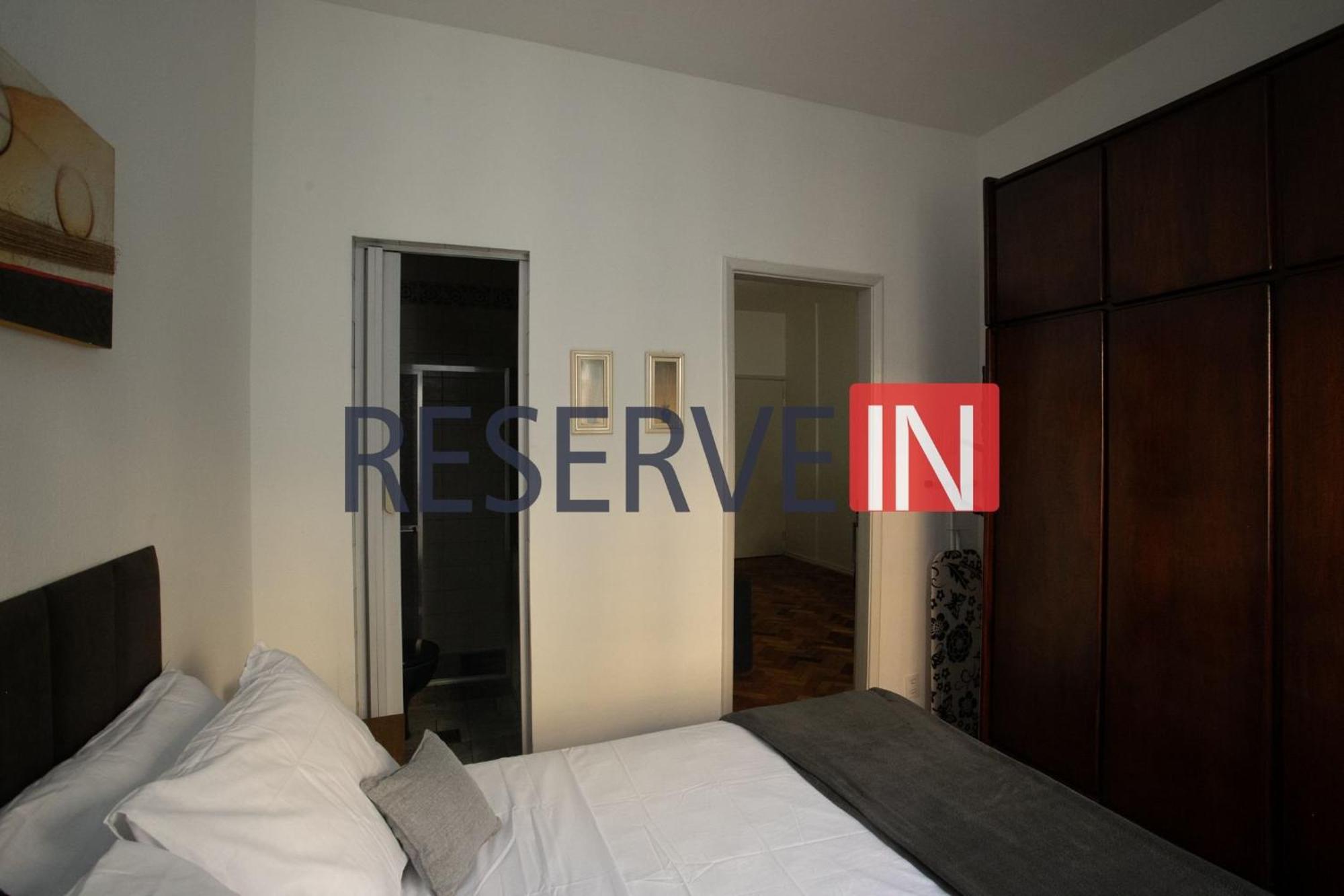 Residencial Copa Mar - 200 Metros Da *