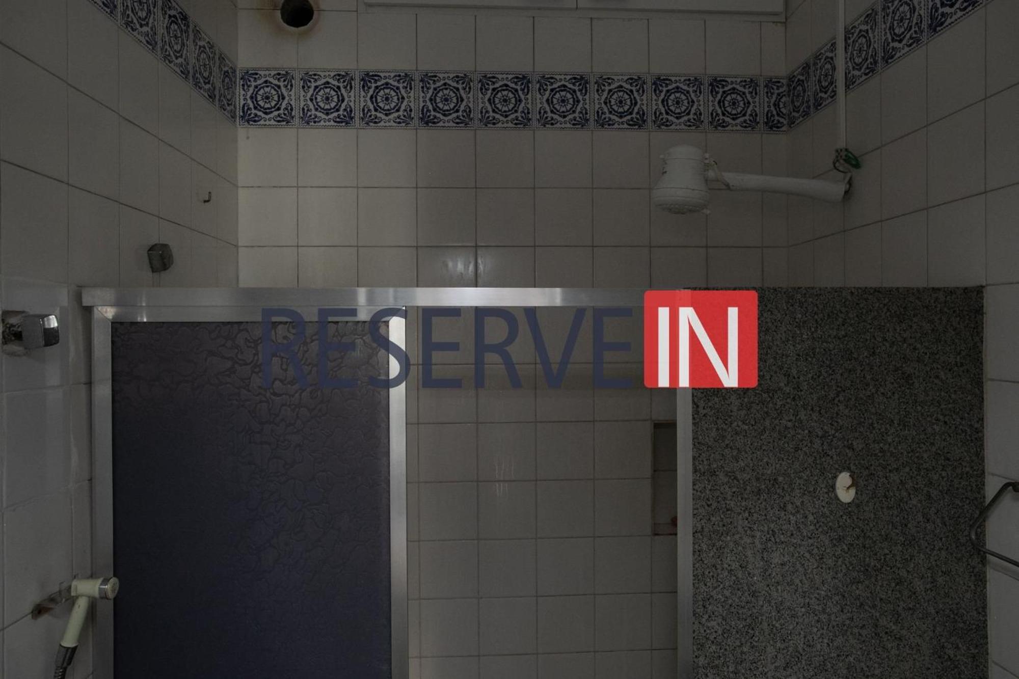 Apartamento Residencial Copa Mar - 200 Metros Da Rio de Janeiro