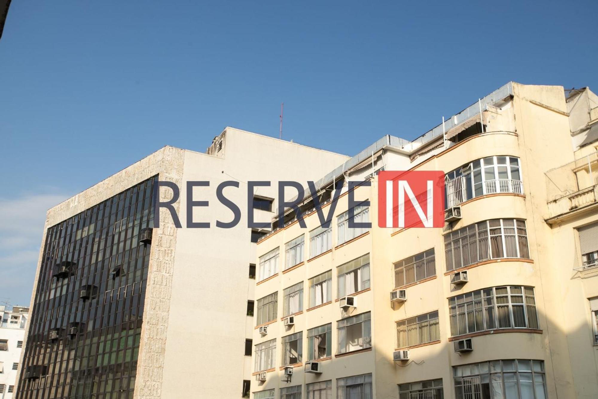 Residencial Copa Mar - 200 Metros Da *