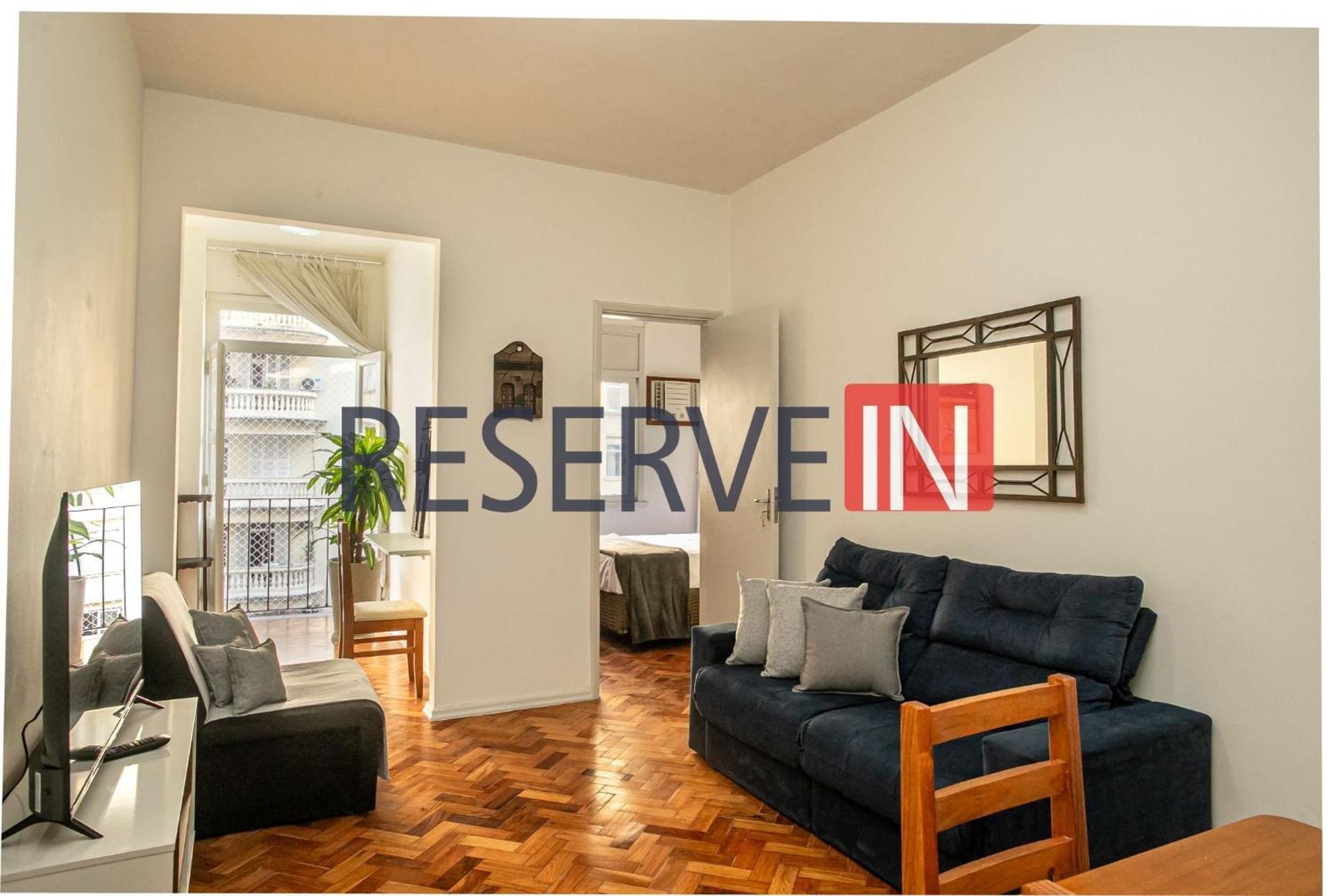 Residencial Copa Mar - 200 Metros Da